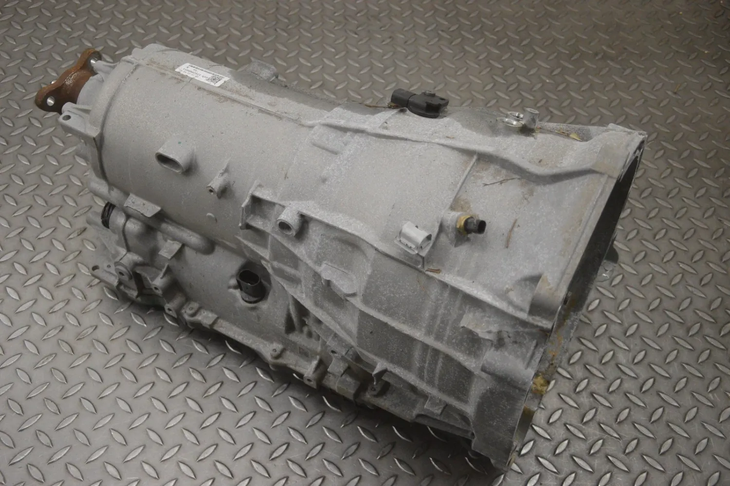 BMW G21 Gearbox Automatic 5A45DC3 330e 2022 RHD 23133155