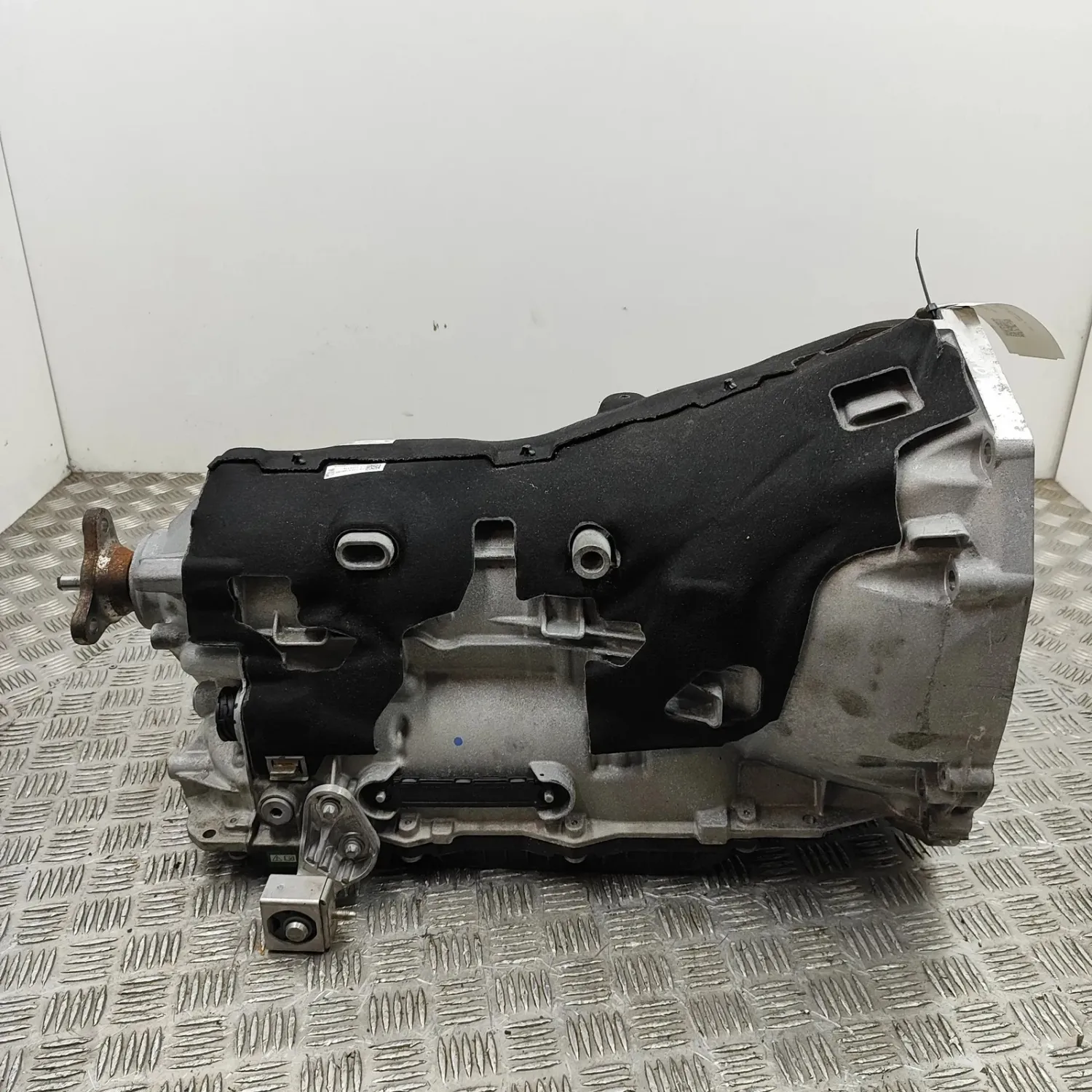 BMW 3 G20 Auto 8 Speed Gearbox 8HP-50 2.0 Petrol 225kw 2024 28257224
