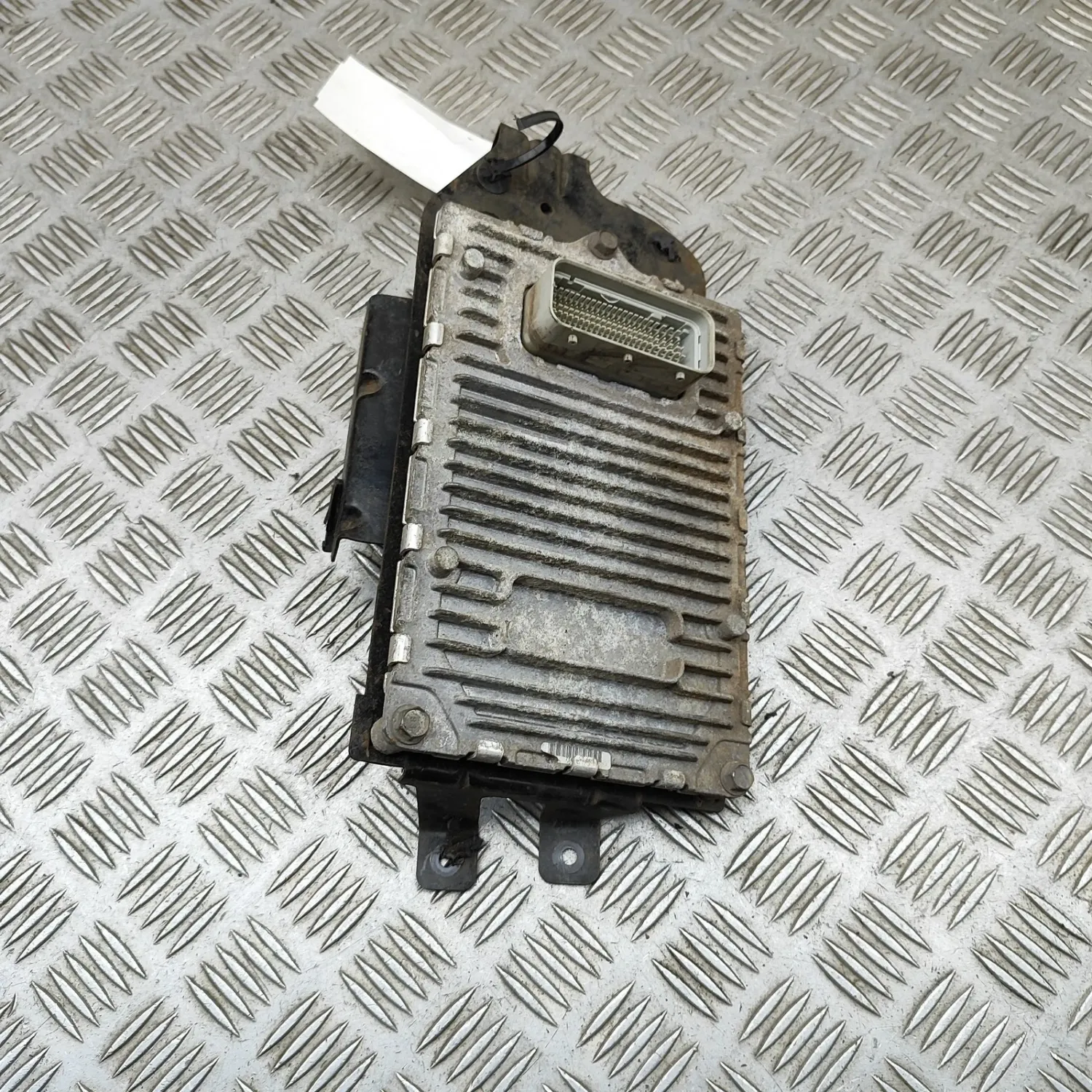 CHRYSLER GRAND VOYAGER MK5 RT Gearbox Control Unit P05150781AB 2.8 Diesel 120kW