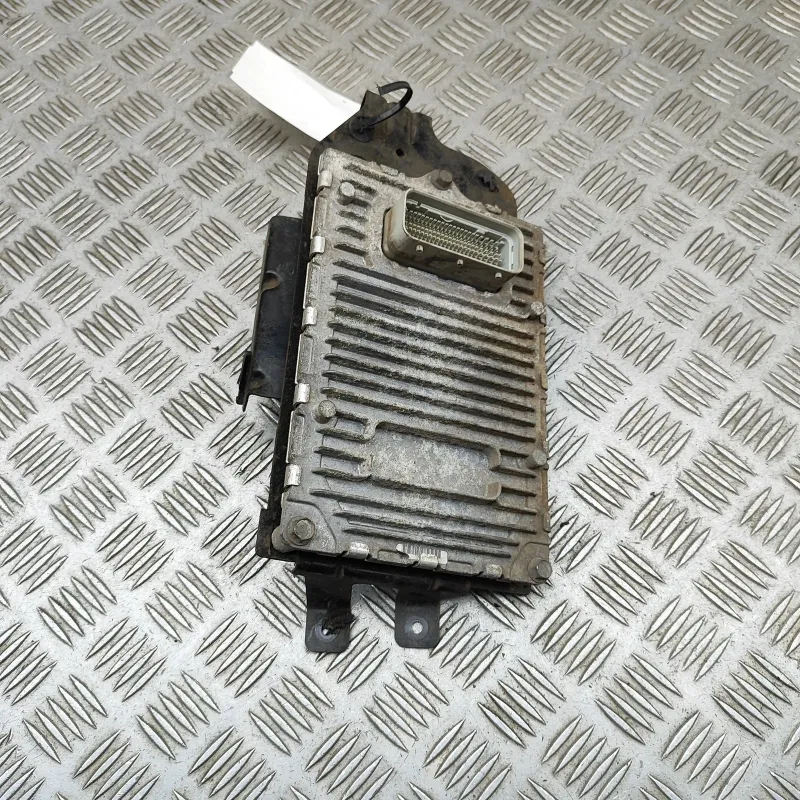 CHRYSLER GRAND VOYAGER MK5 RT Gearbox Control Unit P05150781AB 2.8 Diesel 120kW