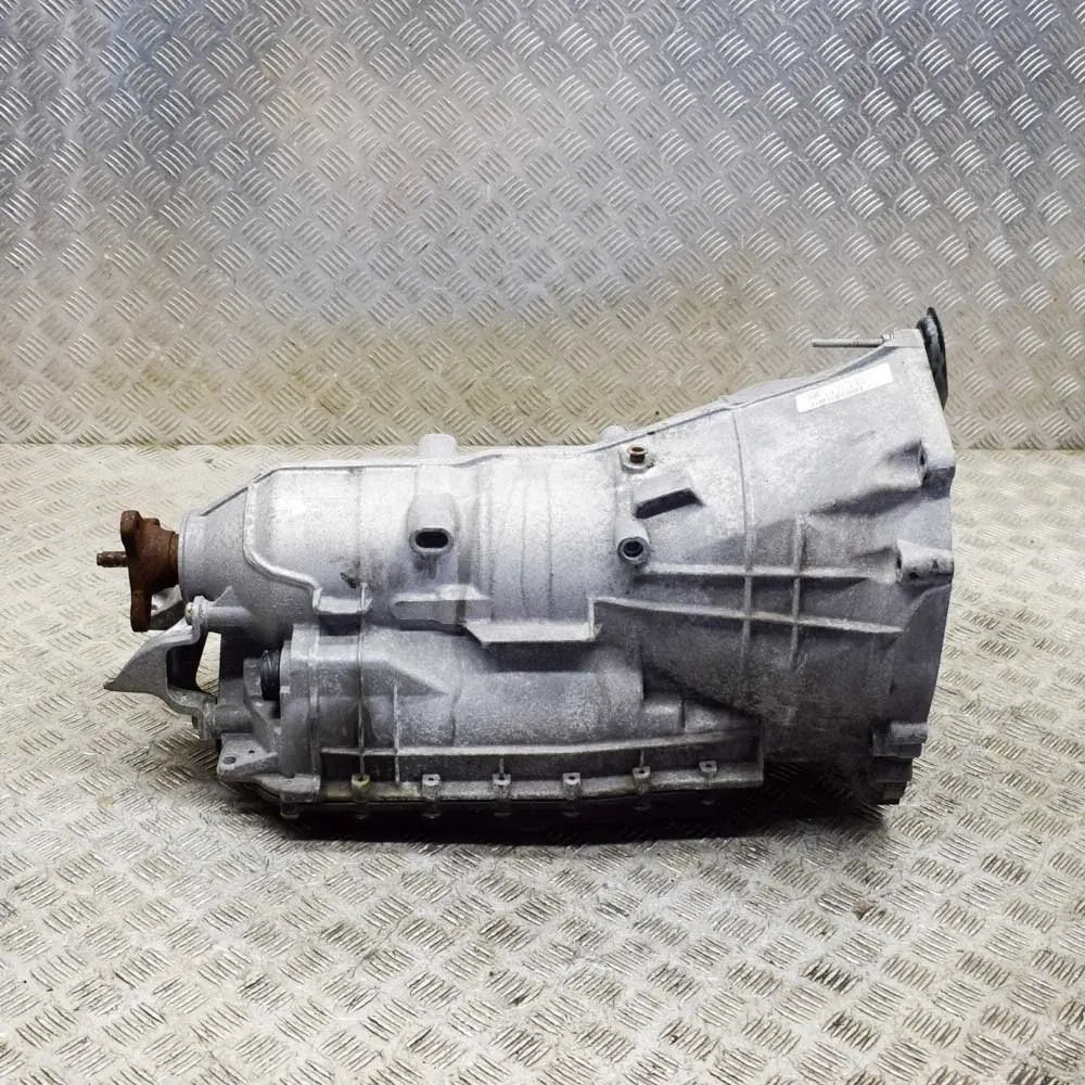 BMW 3 E90 Auto 6 Speed Gearbox 6HP-19 2.0 Diesel 130kw 2008 21137584