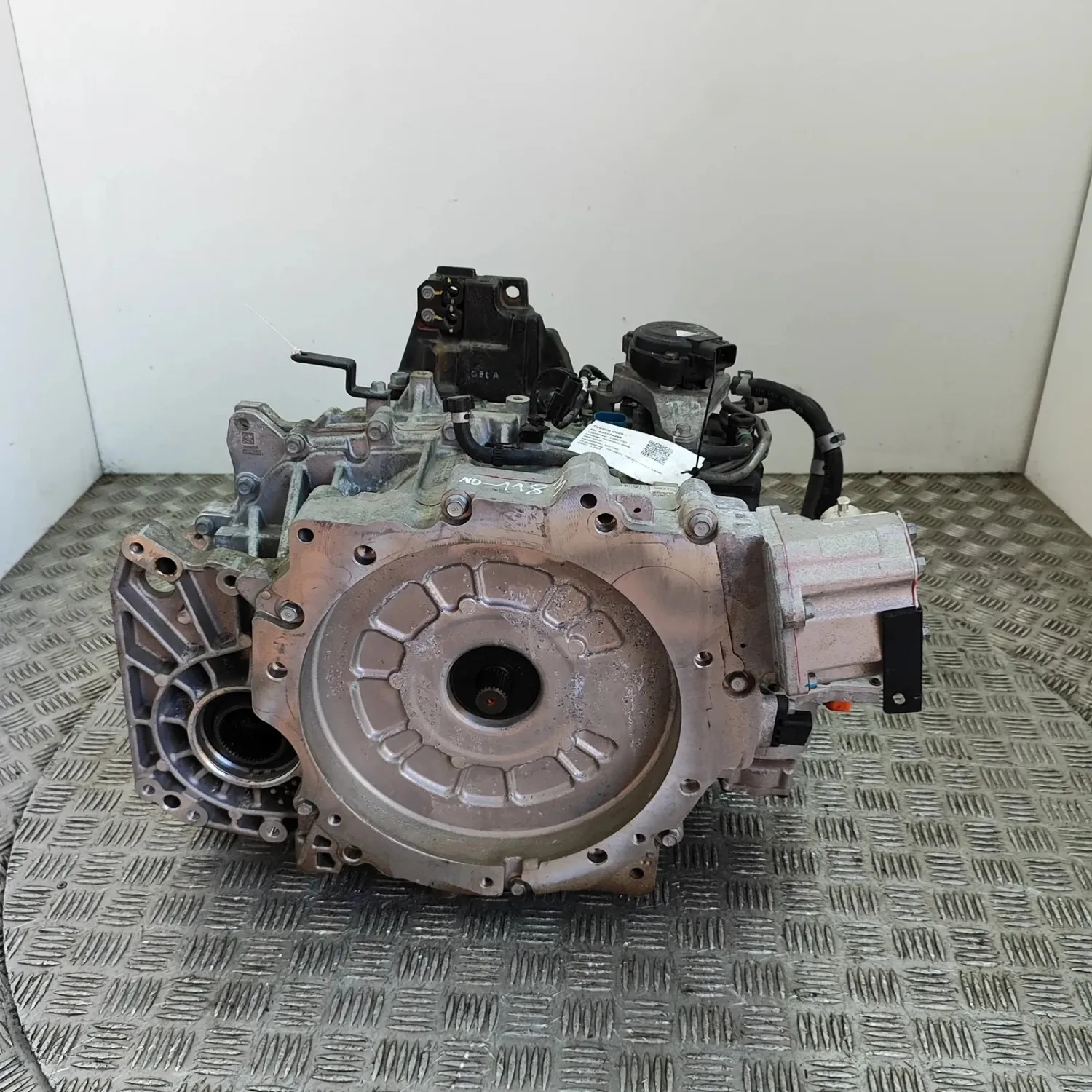 HYUNDAI TUCSON NX4E, NX4A Gearbox 36500-3D960 1.6 Petrol / electricity 31726266