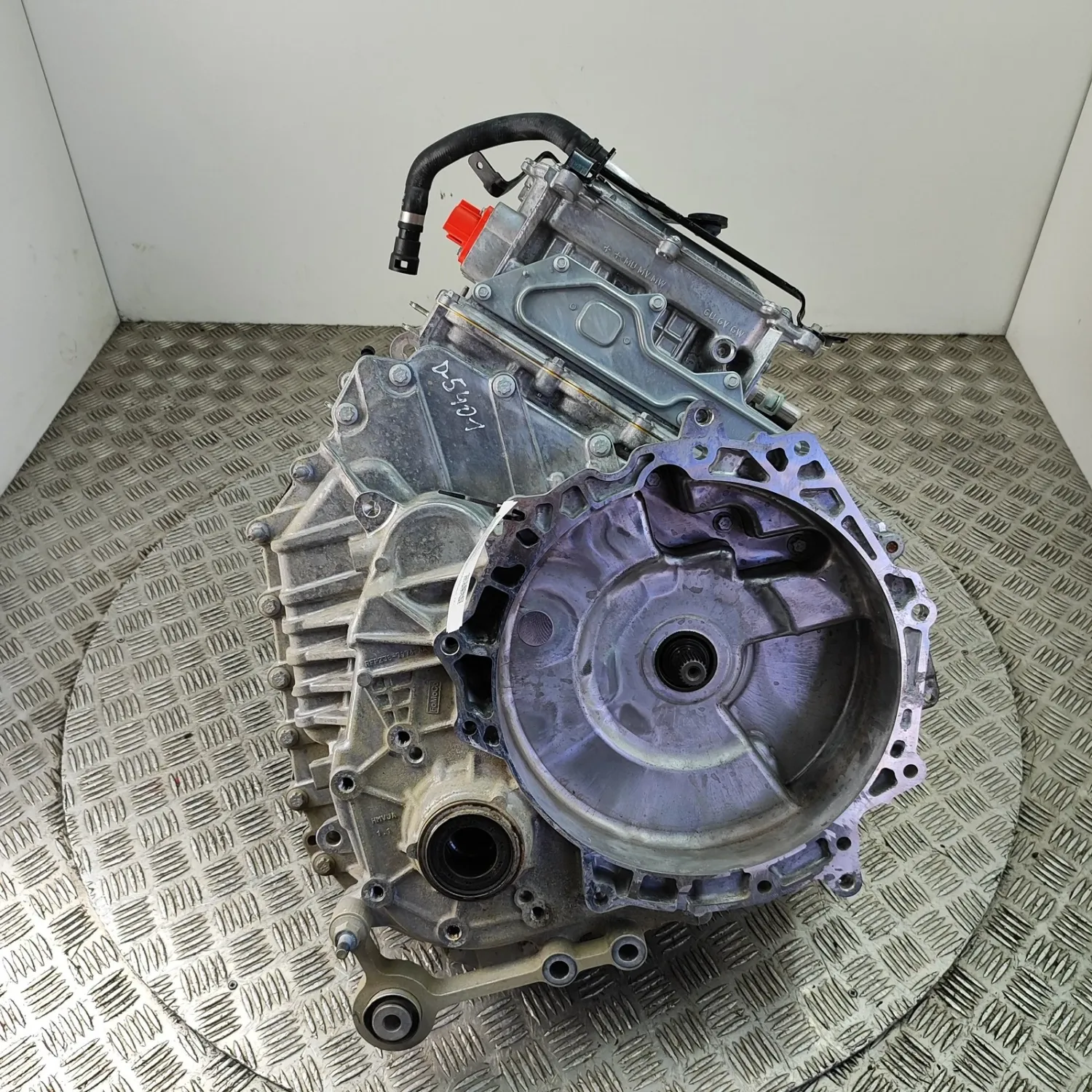 FORD KUGA Mk3 DFK Auto Gearbox FHEV 2.5 Hybrid 165kw 2024 30747453