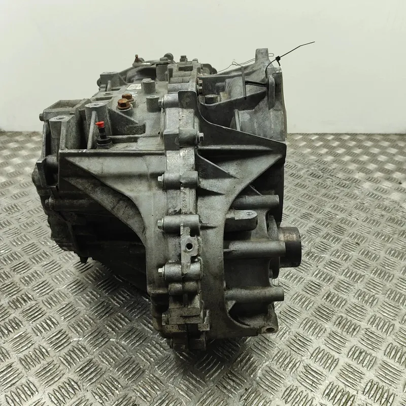 FORD MONDEO MK4 Sedan Automatic Gearbox AWBC1 2.0 Diesel 154kW 2012 29935208