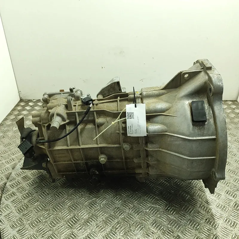 IVECO DAILY MK6 Flatbed  Gearbox 8873677 3.0 Diesel 2023 33478590