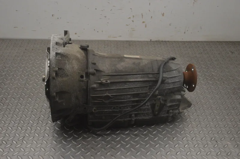 Infiniti Q50 Gearbox Automatic 7222706500 2.2d 2016 RHD 22620204