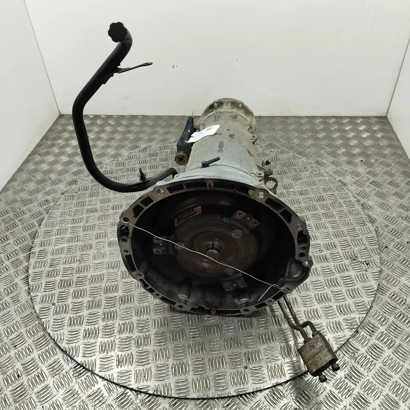 JEEP CHEROKEE KK Gearbox 52108649AB 2.8 Diesel 130kw 2010 30059265