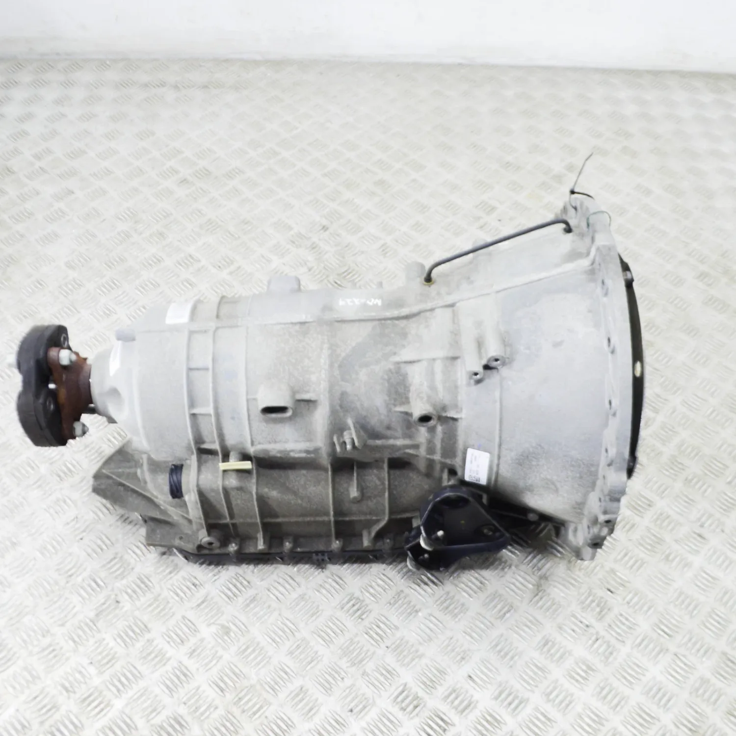 JAGUAR XJ X351 6 Speed Automatic Gearbox 9X23-7000-AF 6HP-28 3.0D 202kw 2011