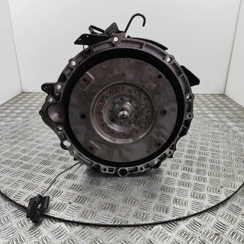 JAGUAR XF X260 RWD Automatic Gearbox 8HP45 2.0 Diesel 132kw 2018 30483366