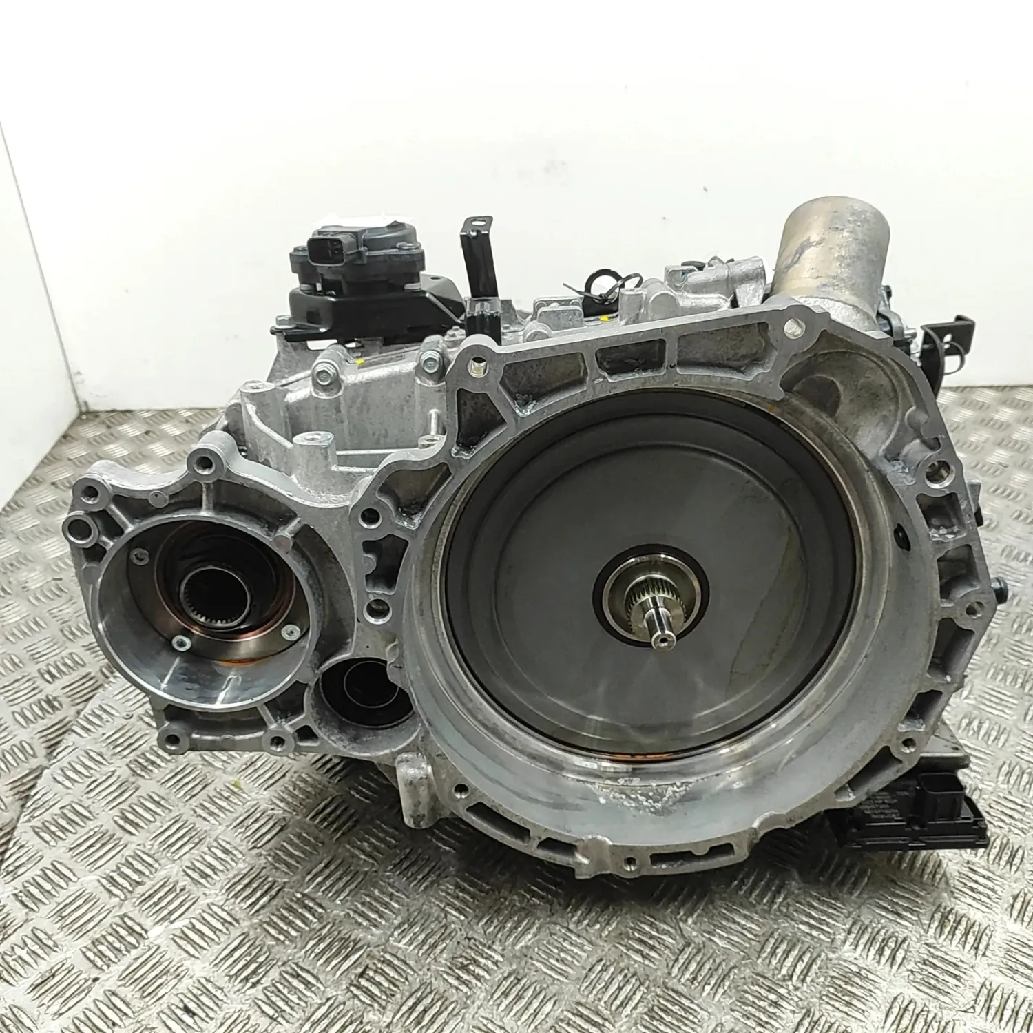 KIA SORENTO MK4 MQ4, MQ4A Gearbox 43800-2N100 2.2 Diesel 142kw 2023 33336799