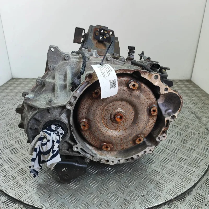 KIA OPTIMA MK3 TF Automatic Gearbox 45000-3BEN2 1.7 Diesel 100kW 2015 31780982
