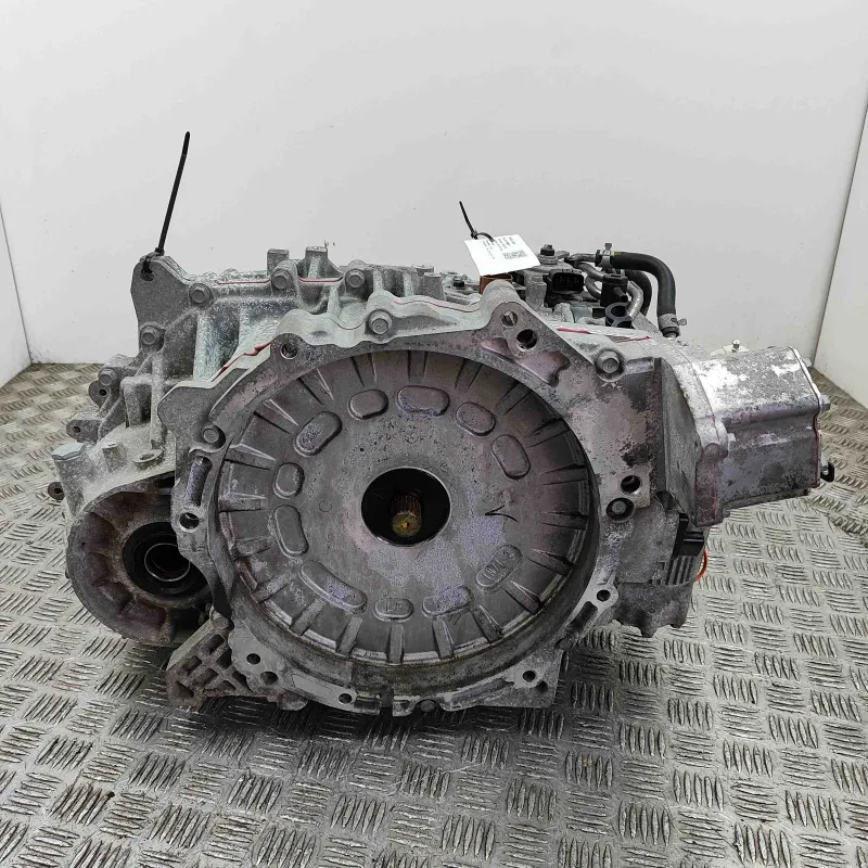 KIA OPTIMA Gearbox HBHGAU 2.0 Petrol / electricity 115kw 2015 31780821