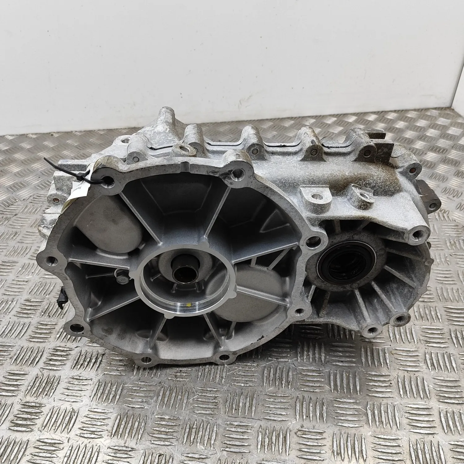 KIA SOUL Mk3 SK3 Auto Gearbox 2021 23343910