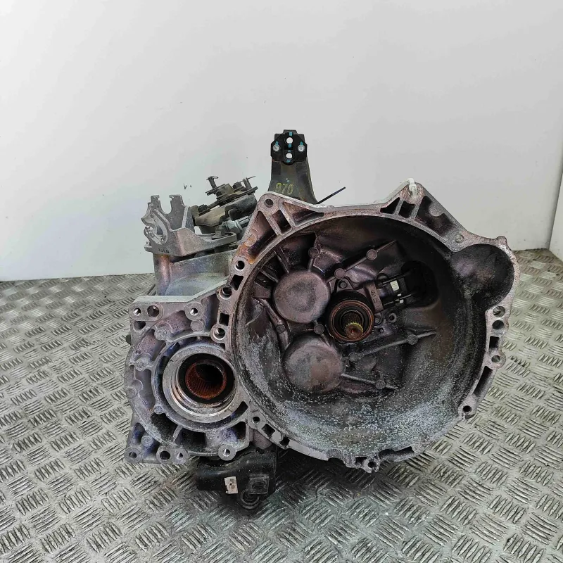 KIA SPORTAGE QL Gearbox SF95JF 2.0 Diesel 100kw 2015 31725652