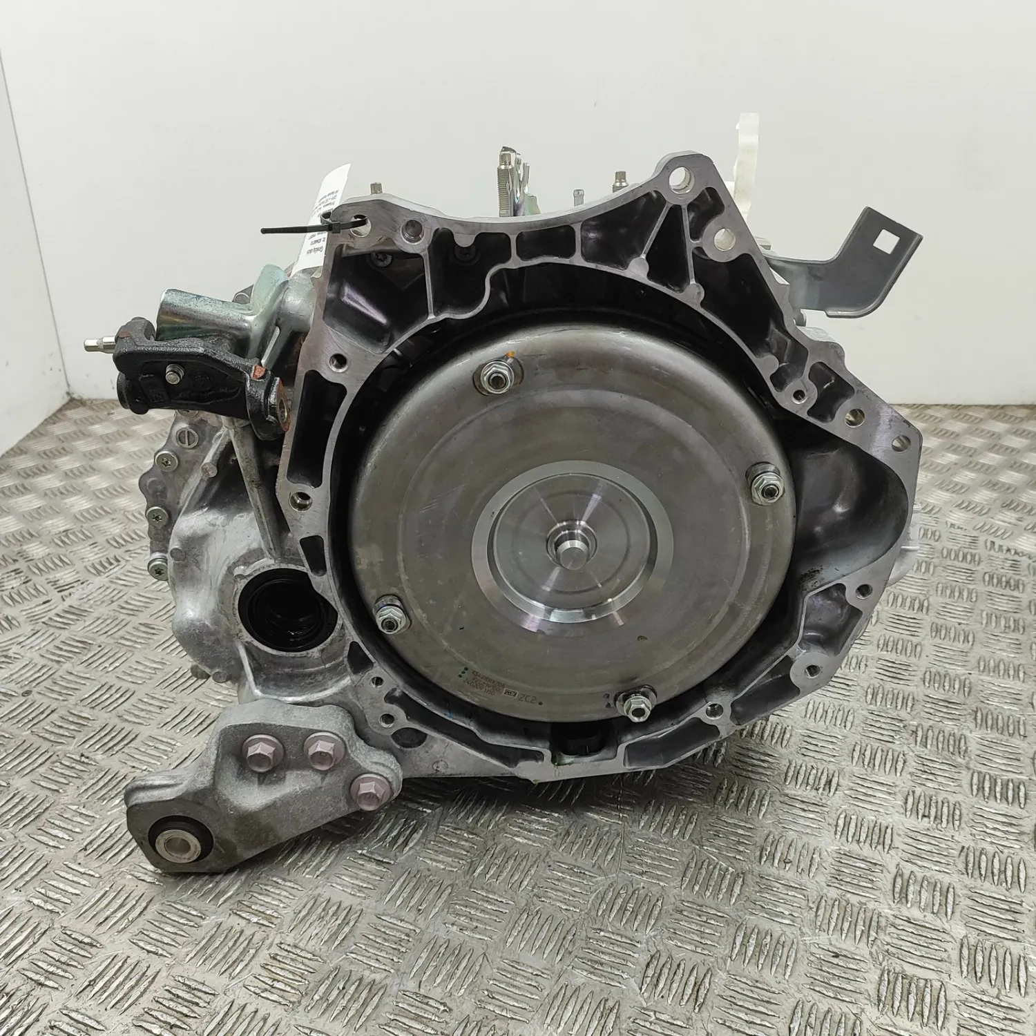 MAZDA CX-30 DM Gearbox FZU1-19-420B 2.0 Hybrid 137kw 2023 29446703