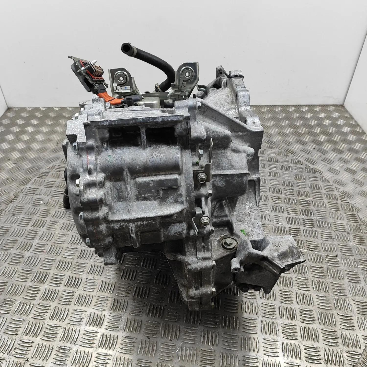 LEXUS ESXZ10 Automatic Gearbox 30900-33110 2.5 Hybrid 160kw 2021 23353325