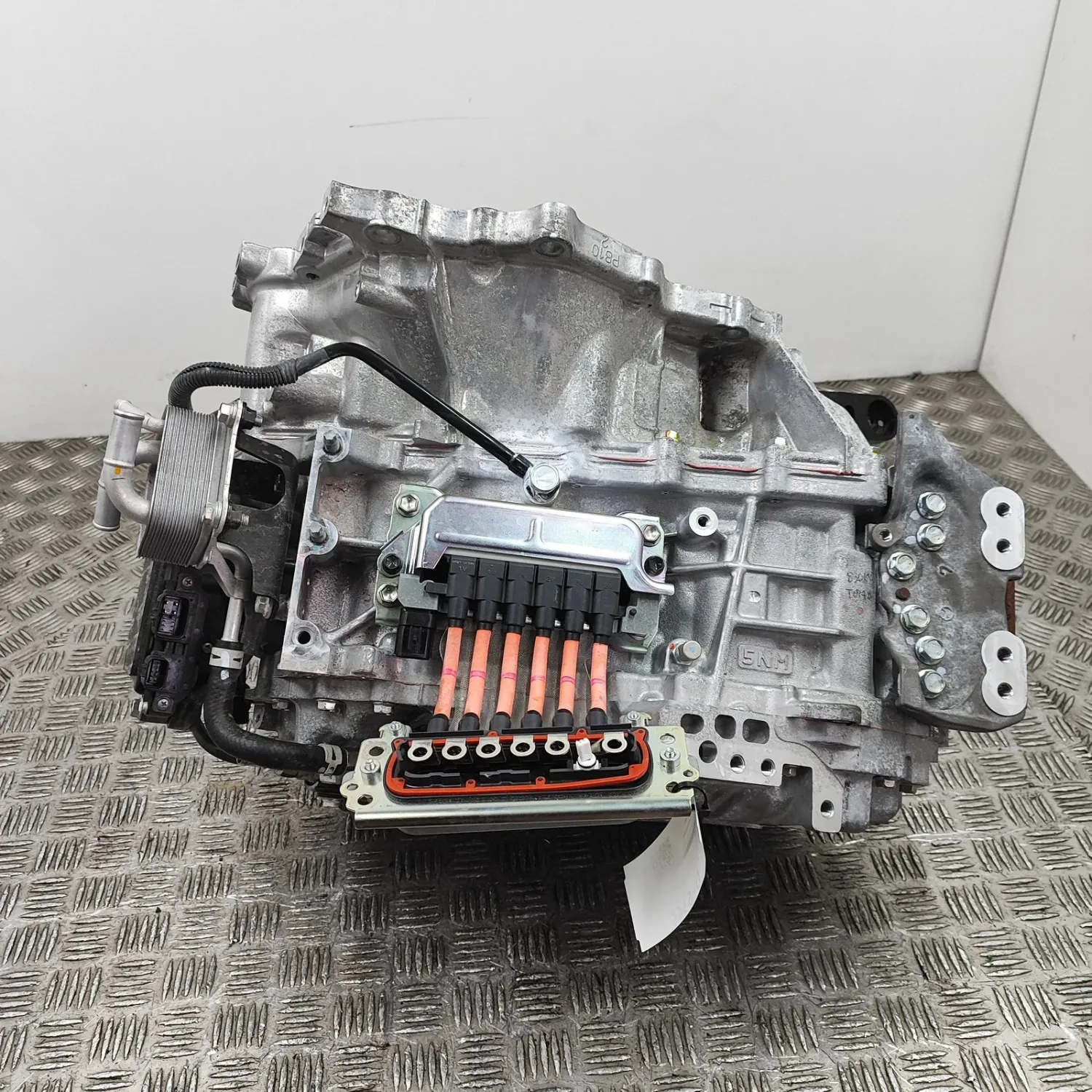 LEXUS RX ALA10 Auto CVT Gearbox P810 2.5 Hybrid 227kw 2023 30483581