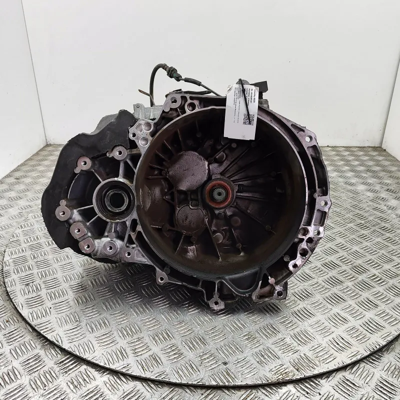 LR RANGE ROVER EVOQUE L538 Manual Gearbox GJ3R-7002-CC 2.0 Diesel 132kW 2018