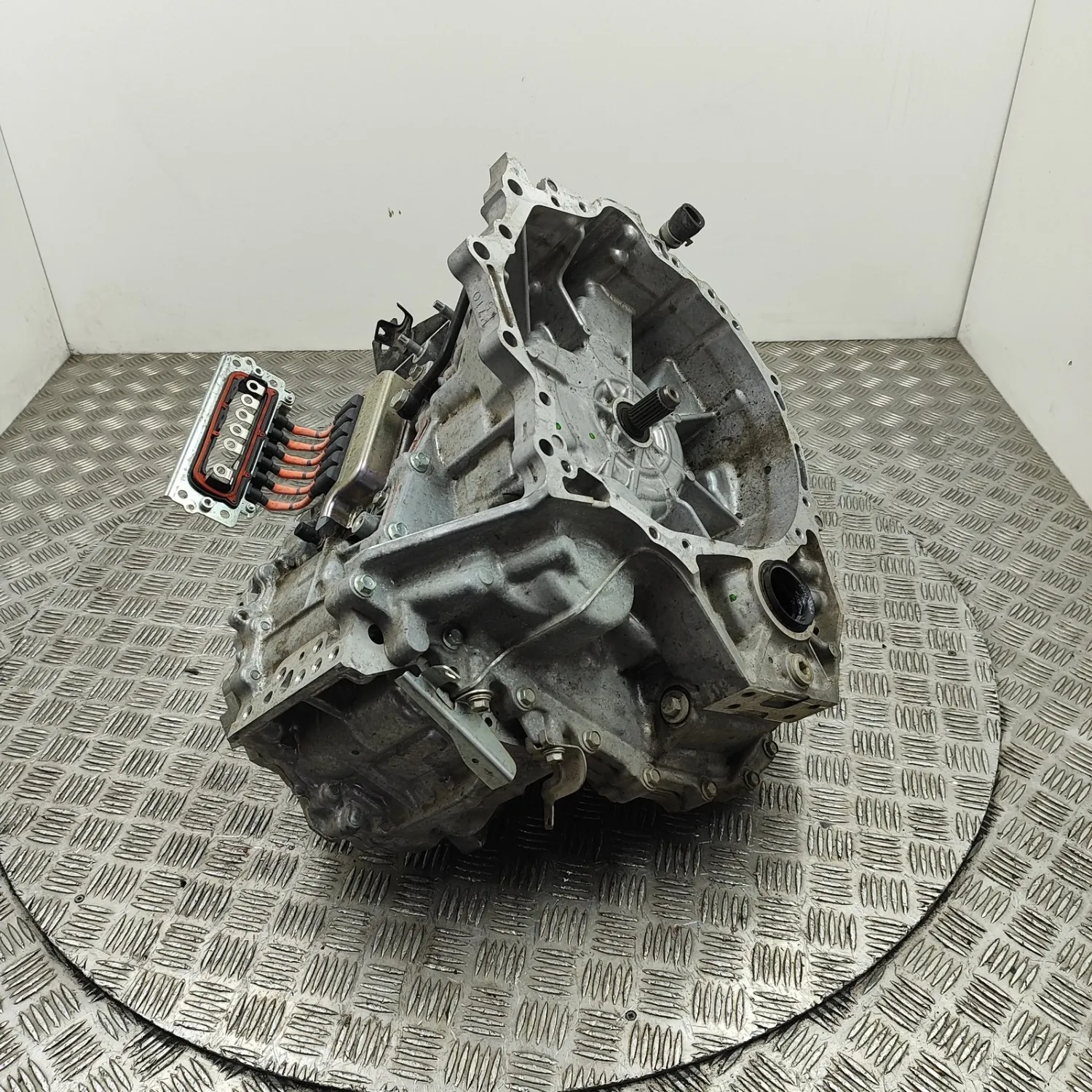 LEXUS UX AA1, AH1, MA1 CVT Gearbox 30900-76010 2.0 Petrol / electricity 29623114