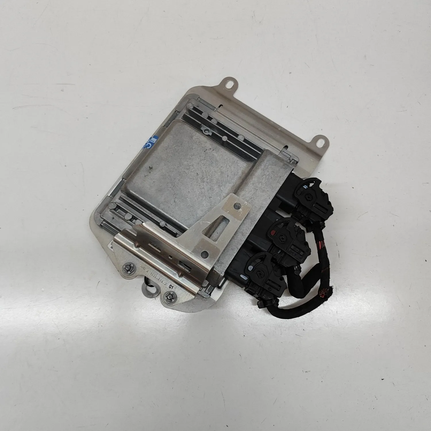 MERCEDES-BENZ AMG GT C190 Gearbox Control Unit A1909008100 4.0 Petrol 31493638