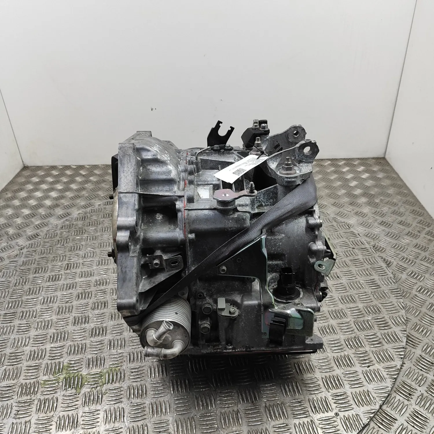 MAZDA 6 Sedan GJ Auto 6 Speed Gearbox FZ31-19-420A 2.2d 129kw 2014 29838041