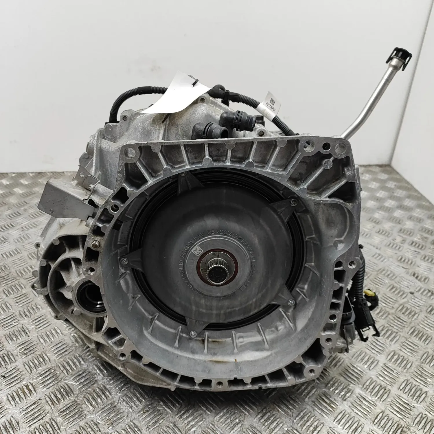 MERCEDES-BENZ GLA H247 Automatic Gearbox 700.423 1.3 Petrol 120kW 2020 33081945