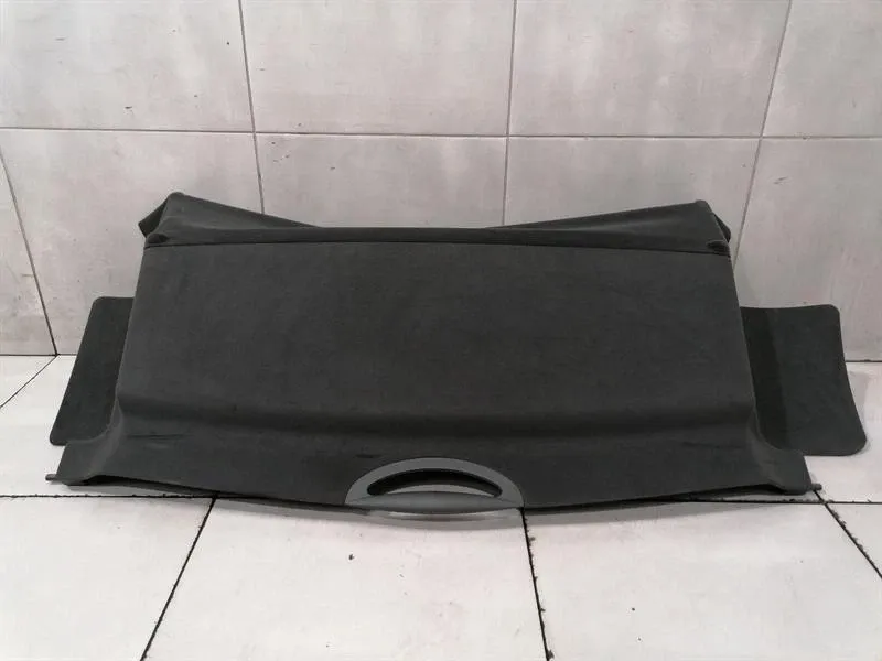 Mercedes SL R230 Parcel Shelf A2306900065 Parcel Shelf FAULTY