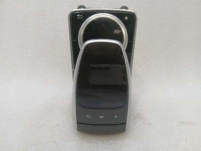 Mercedes GT R190 Roadster Switch A2059006015 Switch Command
