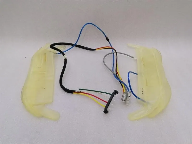 Mercedes E W211 Seat Lumbar Support Set A2119100175 Lumbar Support A2119100275