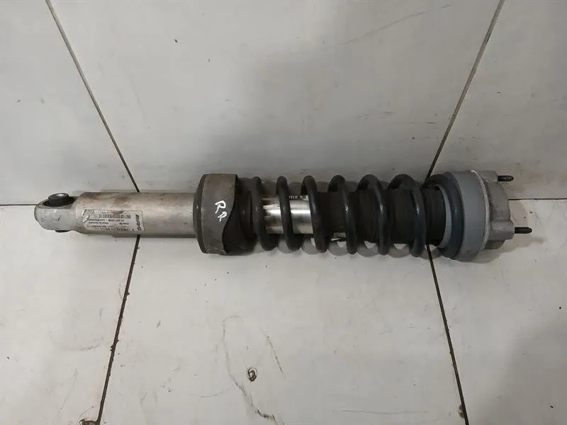 Mercedes GT R190 Roadster shock absorber rear A1903202600 shock absorber rear