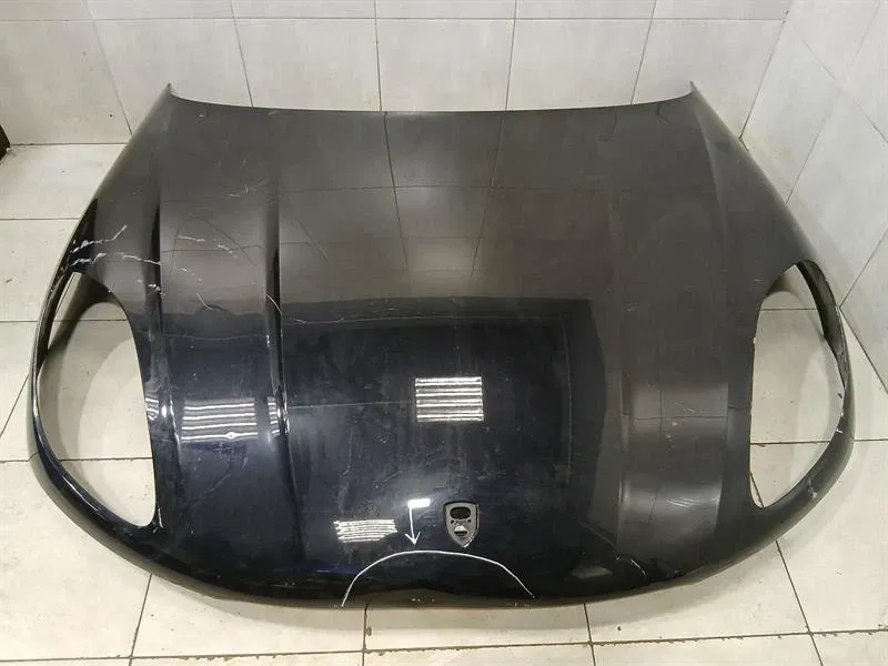 Porsche Macan 95B Bonnet 95B823031 Bonnet