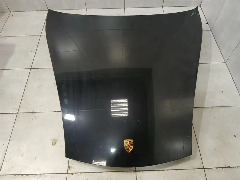 Porsche 911 996 Bonnet 99651101102 Bonnet WITH FAULTY DEFECT