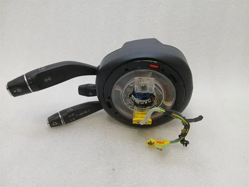 Mercedes GT R190 wiper stalks A2319008603 indicator switch steering column switch