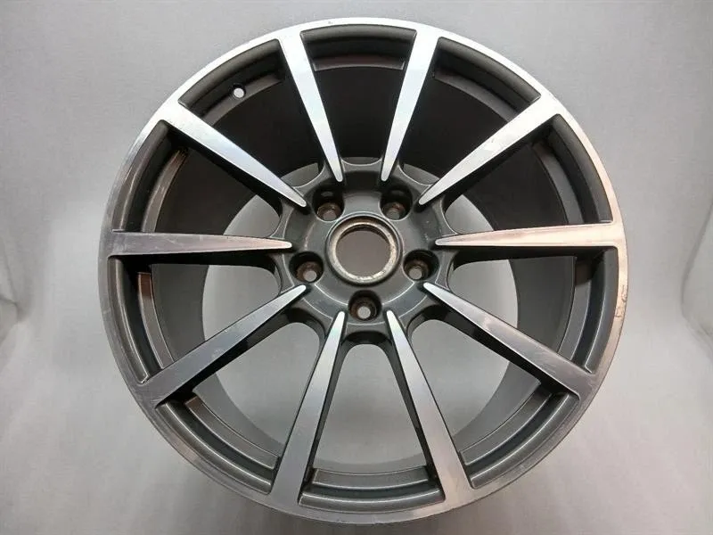 Porsche 911 991 Lättmetallfälg 9913627610 Carrera Classic 2 11.5j x20 et76 Fälg