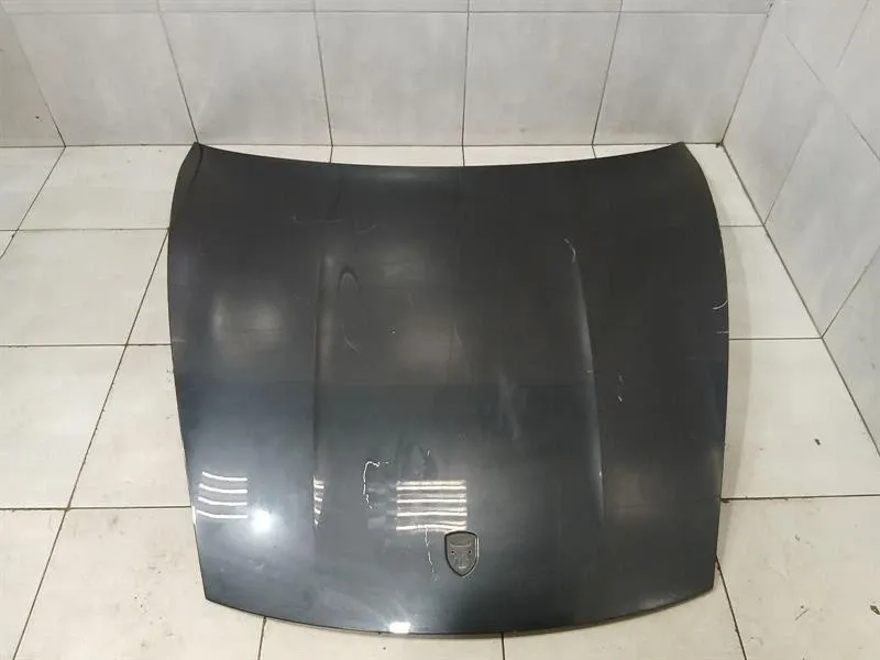 Porsche Taycan 9J Bonnet 9J1823031AY Bonnet