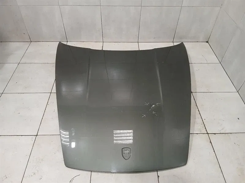 Porsche 911 992 Bonnet 992823031AY Bonnet