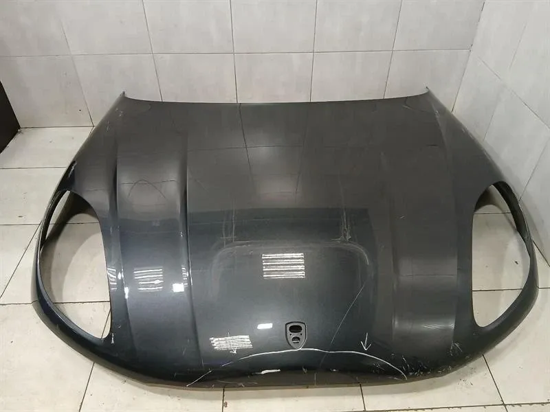 Porsche Macan 95B Bonnet 95B823031 Bonnet