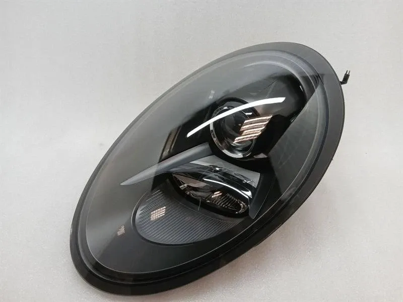 Porsche 911 991 GT3RS Mk1 Left Headlight 99163129502 RHD Headlamp AFS GTS