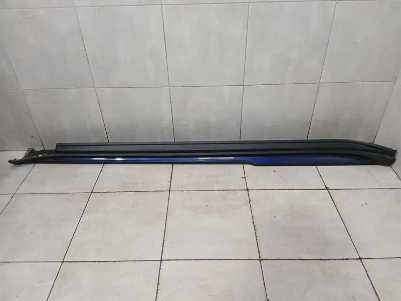 Porsche Panamera 976 G3 2024-2026 Side Skirt 976854885 Y Side Skirts LEFT