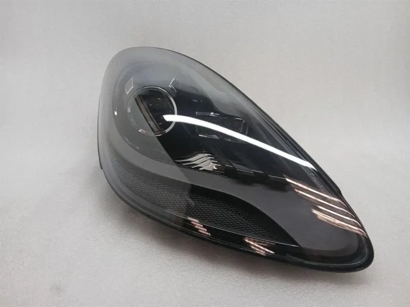 Porsche Cayman 718 RightHeadlight 982941044AE RHD Xenon Headlight Right
