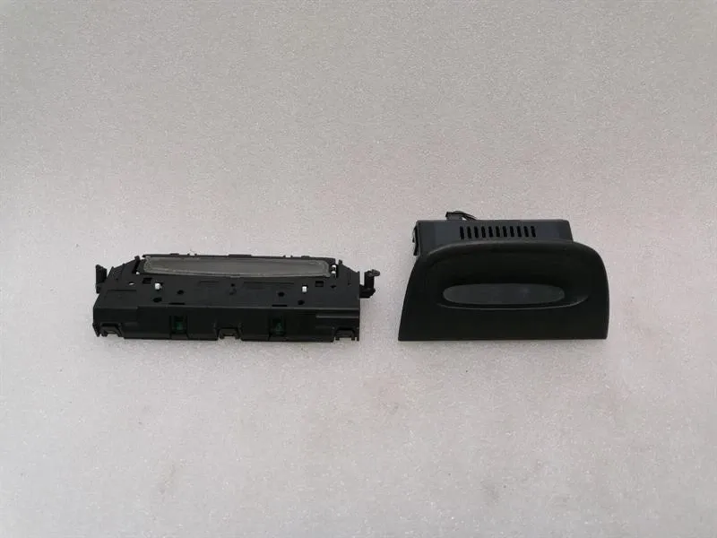 MERCEDES SL R230 PDC Display A23054202239116 PDC Display Display