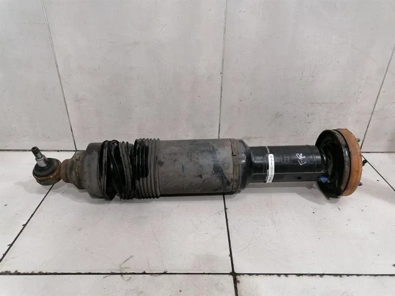 Mercedes SL R230 shock absorber front right A2303203013 shock absorber front ABC