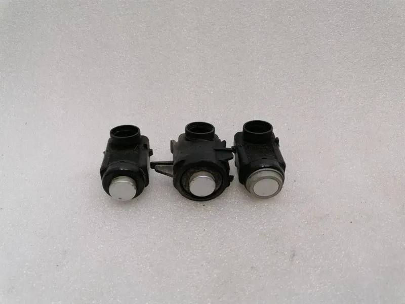 Mercedes SL R230 parking sensor A0015427418 parking aid parking sensor