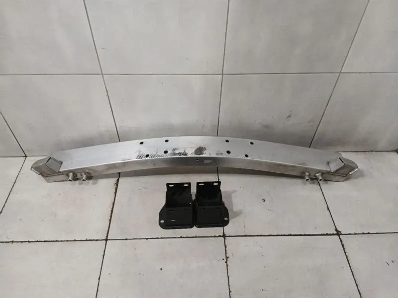 Mercedes GT R190 Roadster Rear Bumper Beam A1906462300 Rear Bumper Carrier