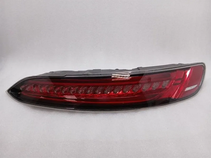 Mercedes GT R190 Roadster Right Rear Light A1909064700 Rear Light Right