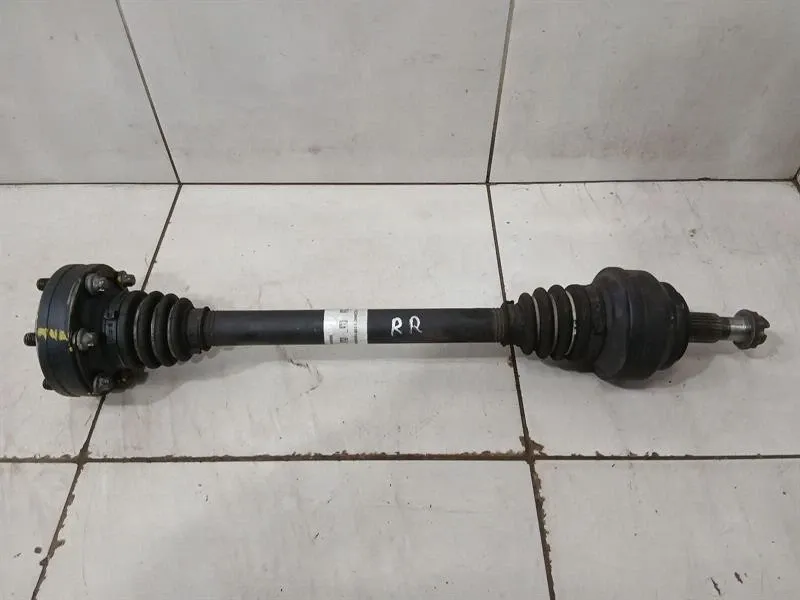 Mercedes GT R190 drive shaft rear right A1903504801 rear right drive shaft