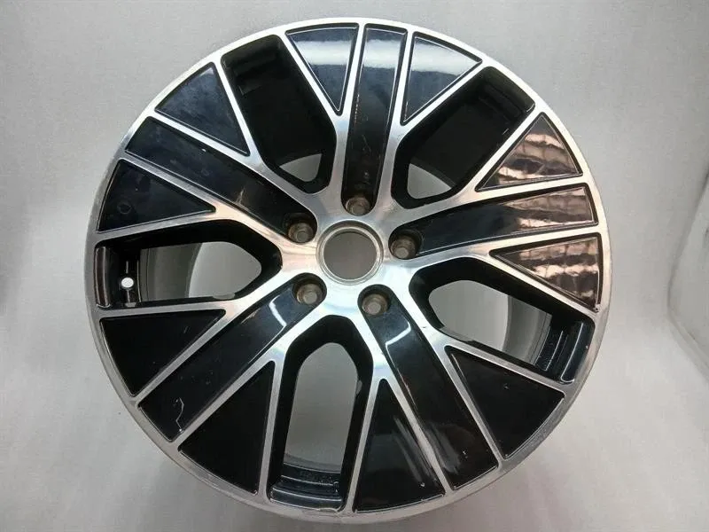 Porsche Taycan 9J Alloy Wheel 9J1601025CS Turbo Aero 11J x 20 ET60 Rim