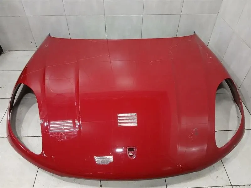 Porsche Macan 95B Bonnet 95B823031 Bonnet