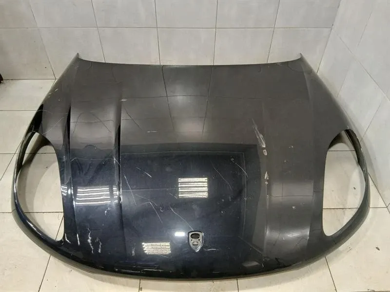 Porsche Macan 95B Bonnet 95B823031 Bonnet