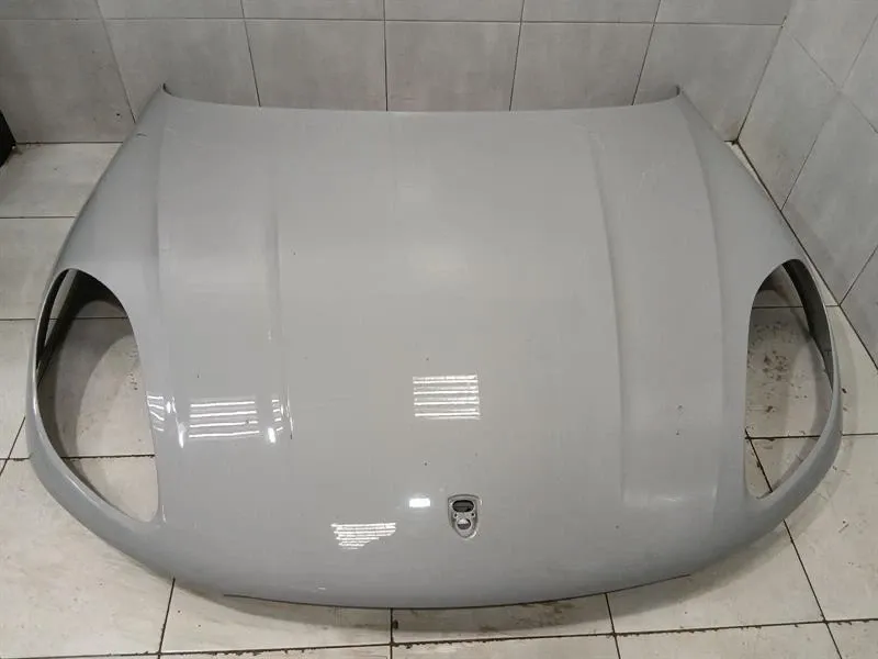 Porsche Macan 95B Bonnet 95B823031 Bonnet